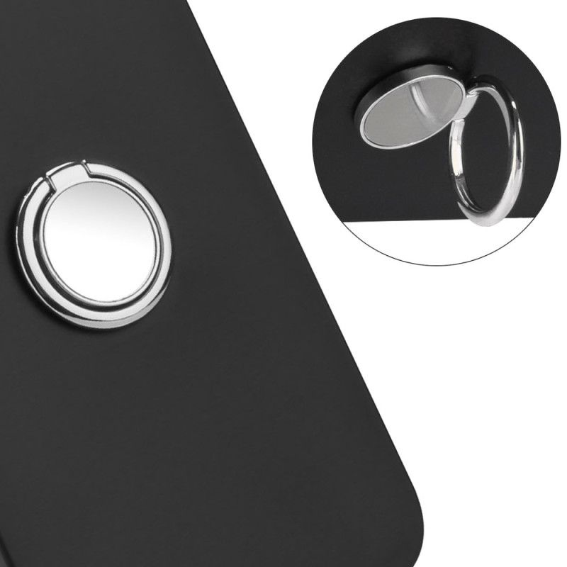 Cover Google Pixel 8 Pro Telefon Etui Roterende Støttering