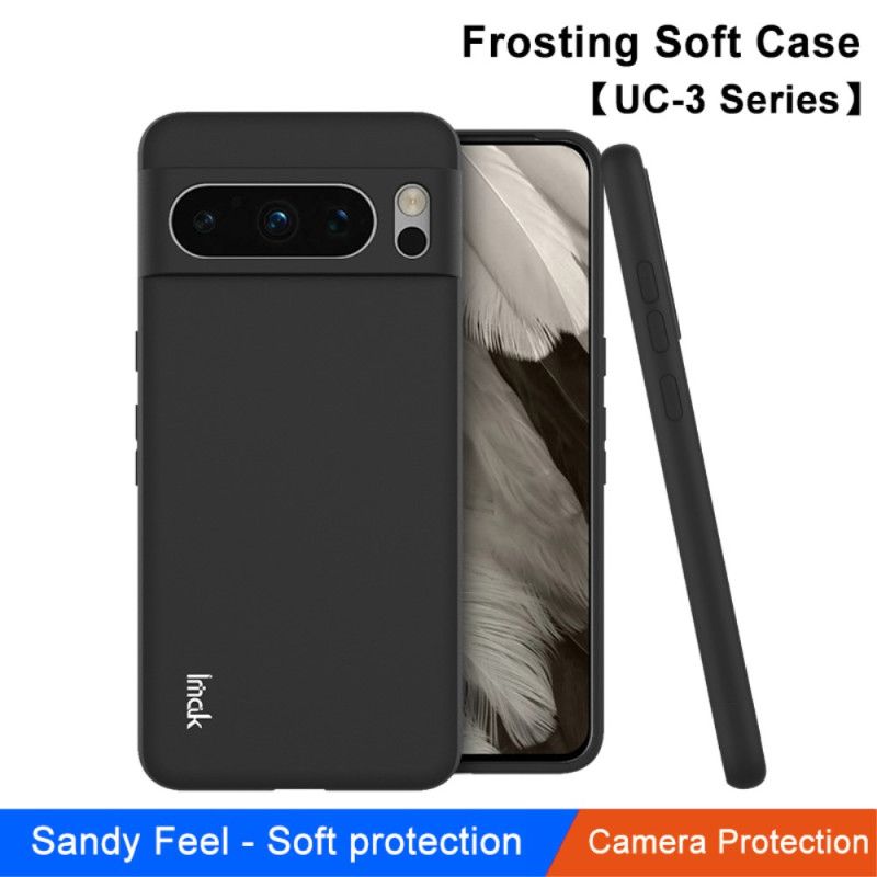 Cover Google Pixel 8 Pro Uc-3 Series Imak