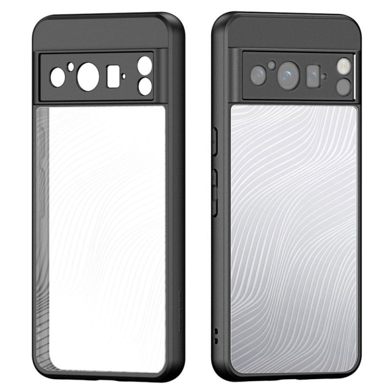 Cover Til Google Pixel 8 Pro Aimo Dux Ducis Series