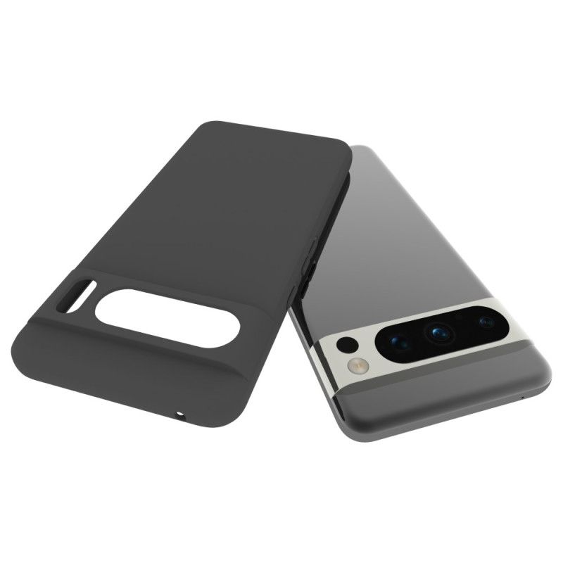 Cover Til Google Pixel 8 Pro Mat Silikone