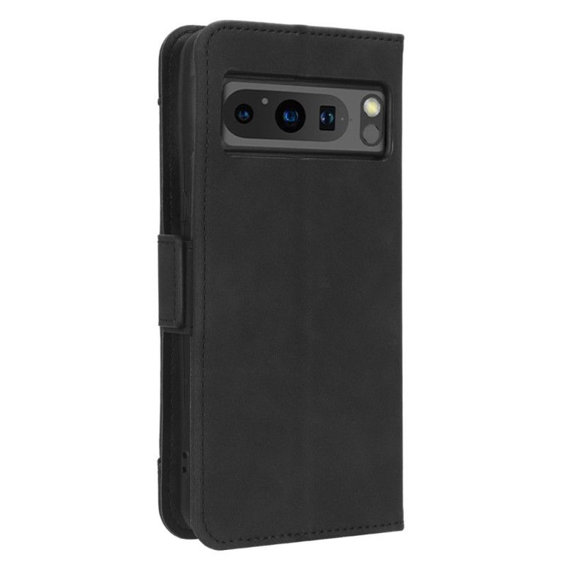 Flip Cover Google Pixel 8 Pro Multikort