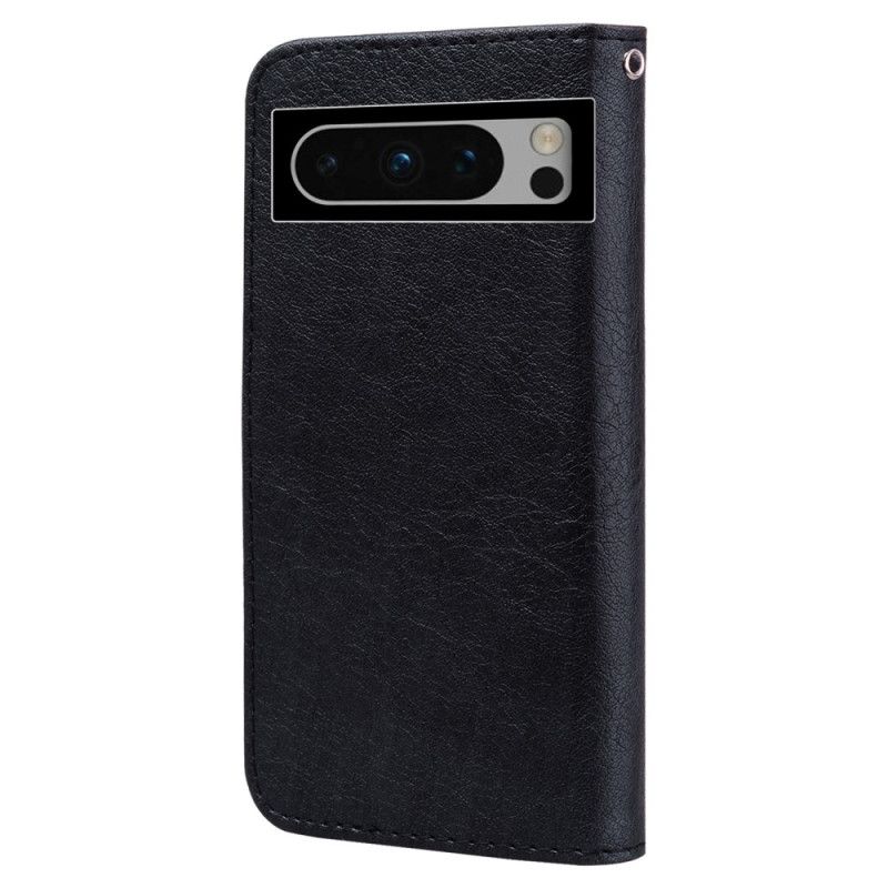 Flip Cover Google Pixel 8 Pro Retrostil