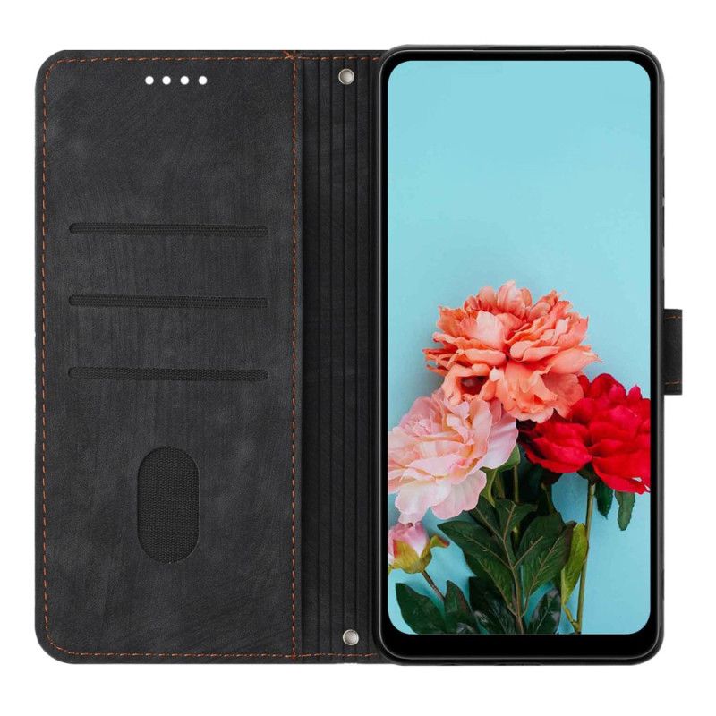 Flip Cover Google Pixel 8 Pro Stropliner