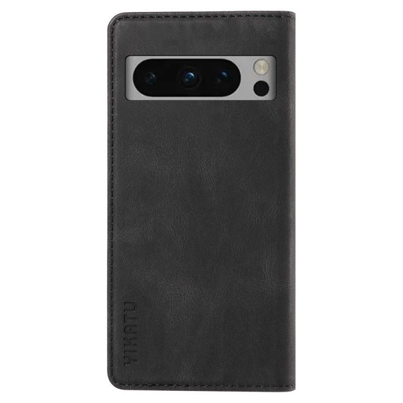 Flip Cover Google Pixel 8 Pro Yikatu