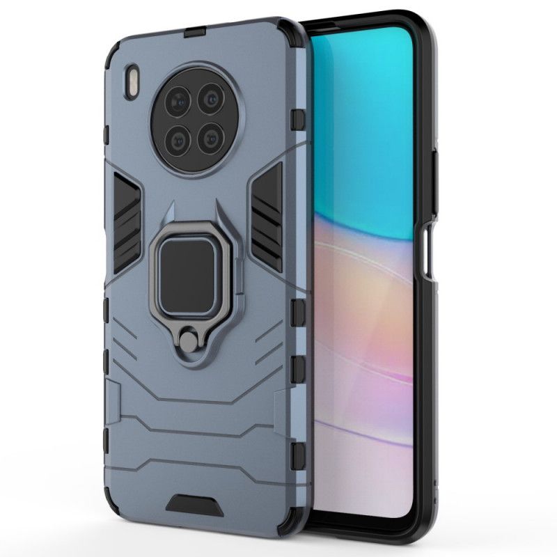 Cover Huawei Nova 8i / Honor 50 Lite Ringbestandig