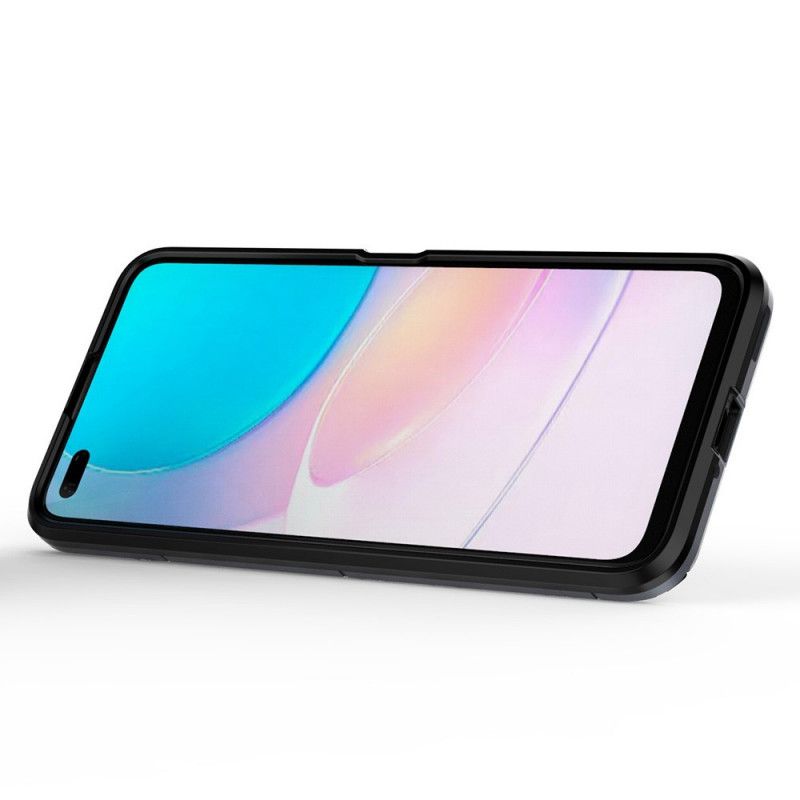 Cover Huawei Nova 8i / Honor 50 Lite Ringbestandig