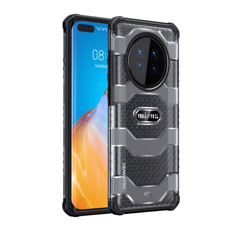 Cover for Huawei Mate 40 Pro Ultra Resistent Explorer-Serie