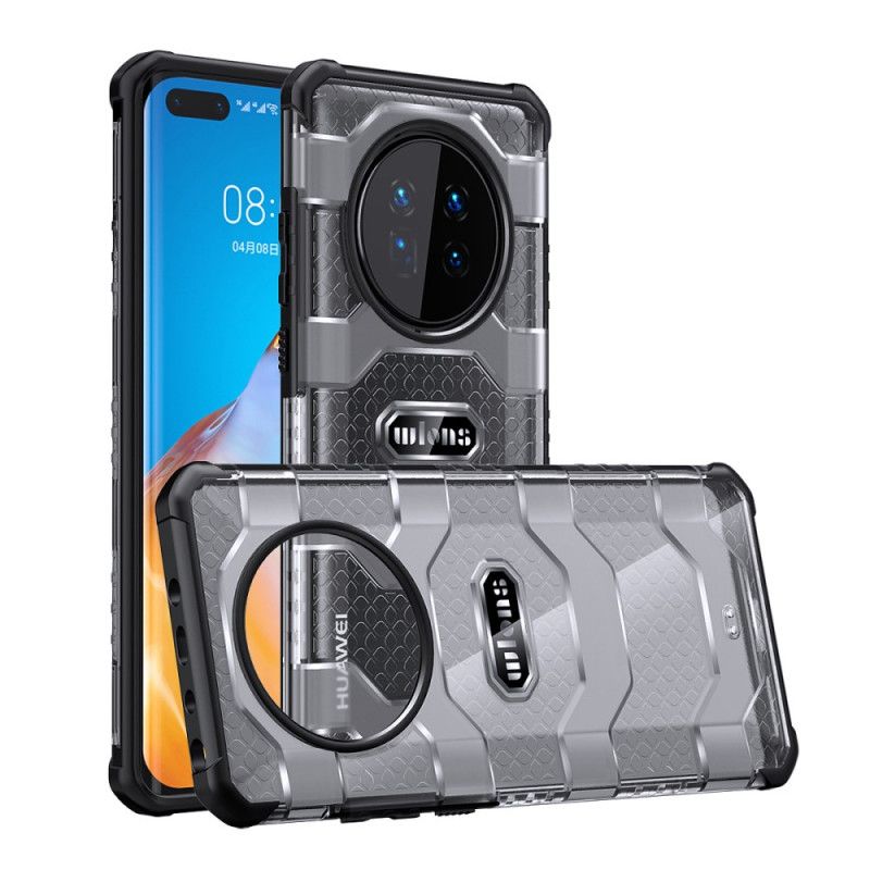 Cover for Huawei Mate 40 Pro Ultra Resistent Explorer-Serie