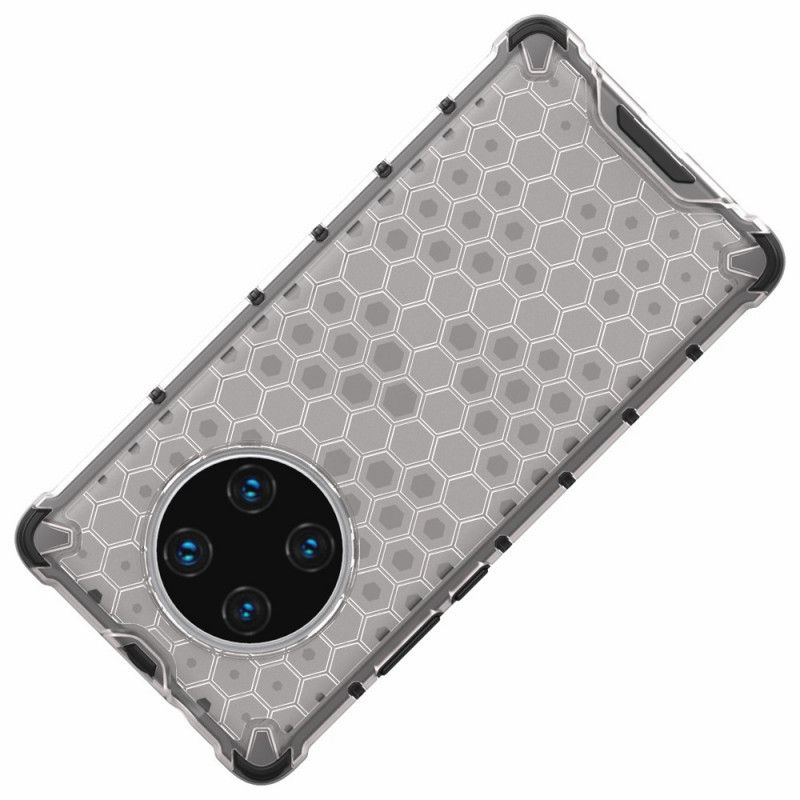 Cover Huawei Mate 40 Pro Sort Bikagestil