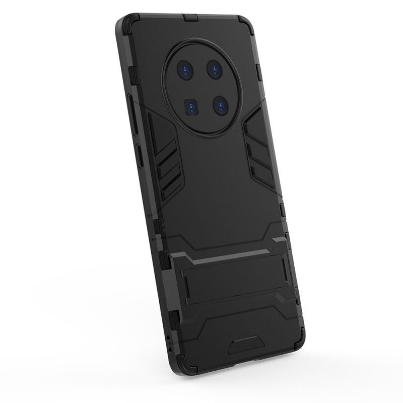 Cover Huawei Mate 40 Pro Sort Ultra Resistent