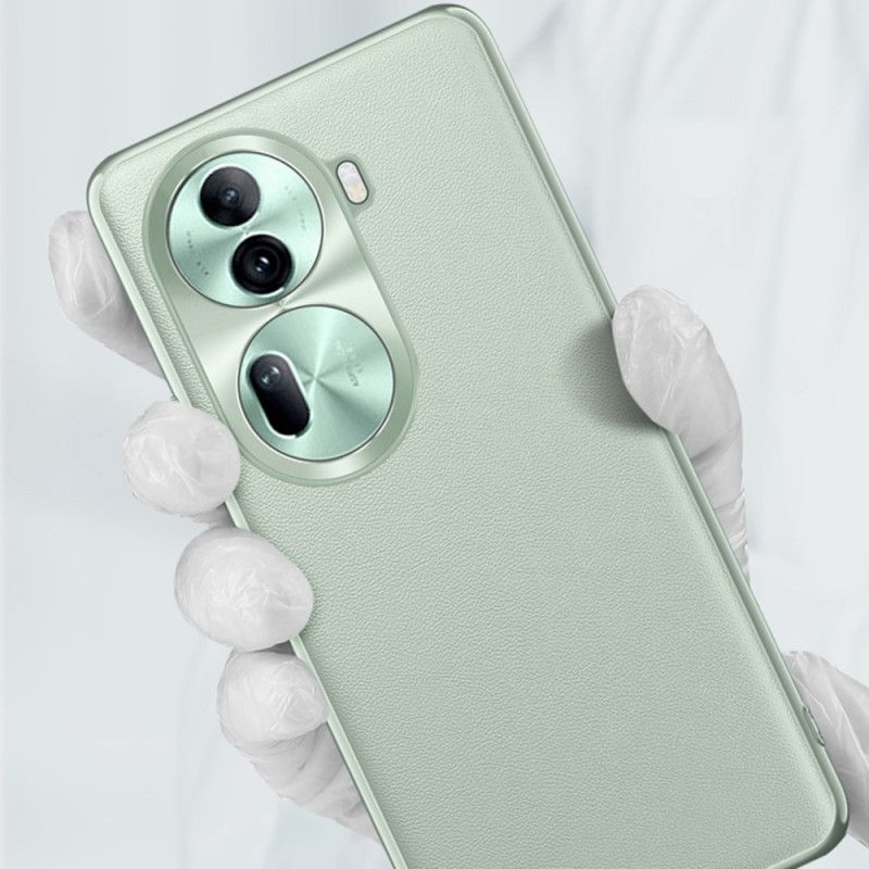 Cover Oppo Reno 11 Pro 5g Anti-ridse