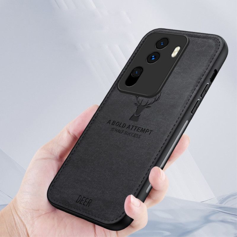 Cover Oppo Reno 11 Pro 5g Hjortemønster