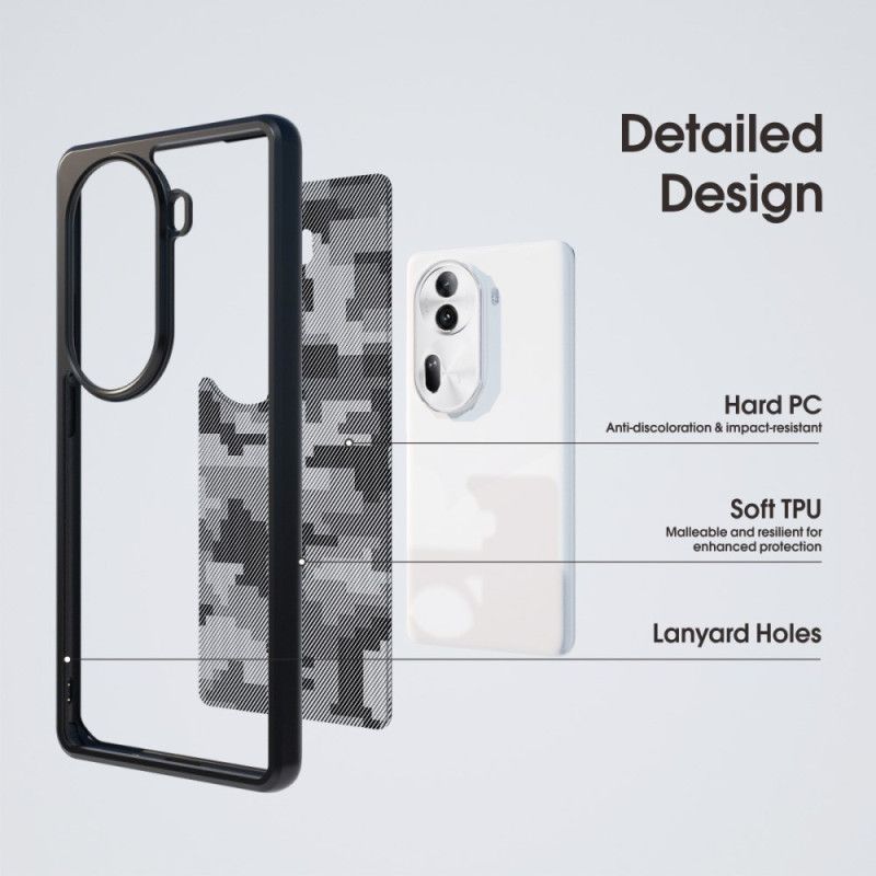 Cover Oppo Reno 11 Pro 5g Ibmrs