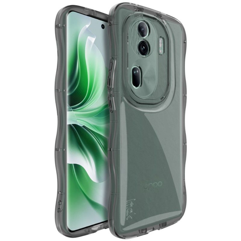 Cover Oppo Reno 11 Pro 5g Riflet Imak