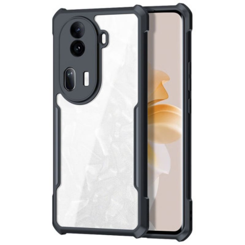 Cover Oppo Reno 11 Pro 5g Xundd