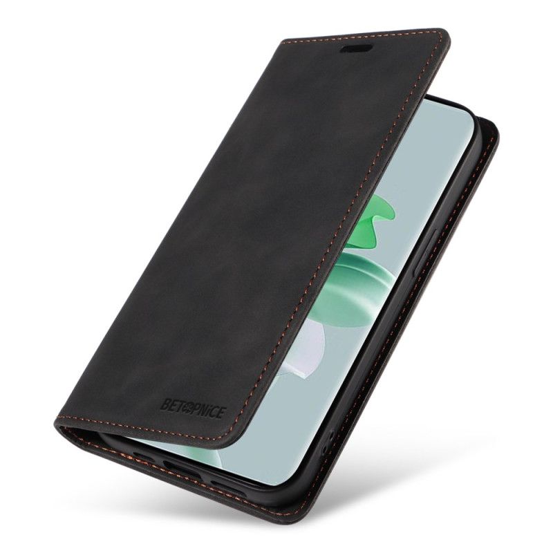 Flip Cover Oppo Reno 11 Pro 5g Betopnice Rfid-beskyttelse