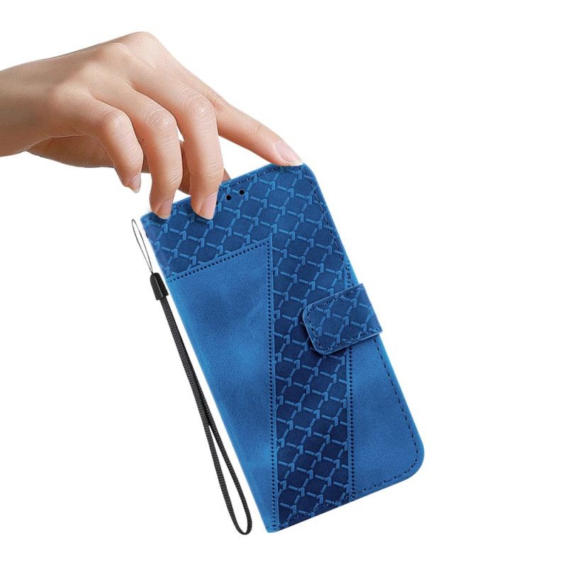 Flip Cover Oppo Reno 11 Pro 5g Design 7