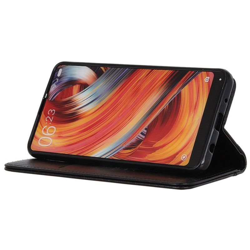 Flip Cover Oppo Reno 11 Pro 5g Splitlæder