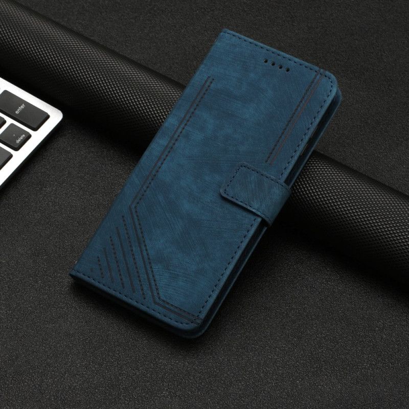 Flip Cover Oppo Reno 11 Pro 5g Stropliner