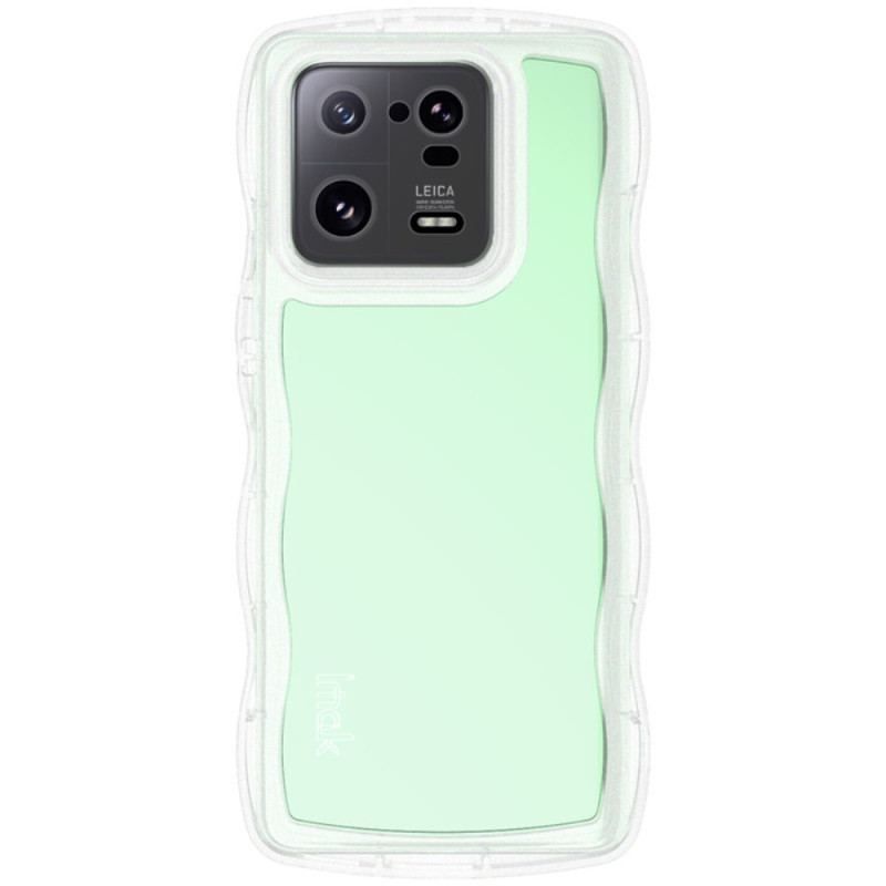 Cover Xiaomi 13 Pro Imak Wave Design