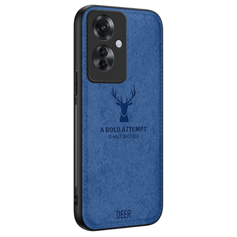 Cover Oppo Reno 11f 5g Hjort