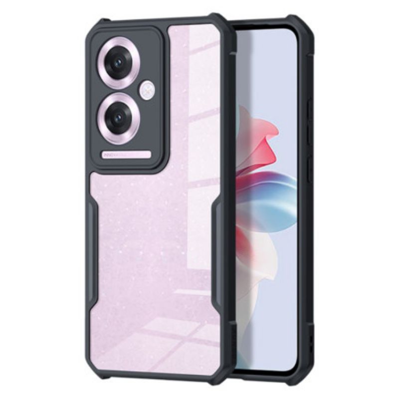 Cover Oppo Reno 11f 5g Xundd