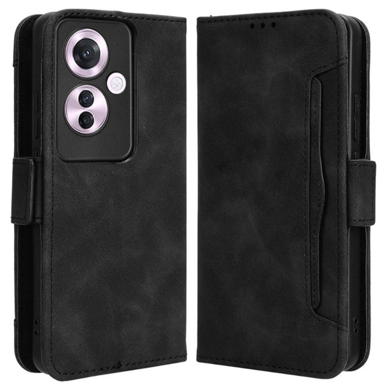 Flip Cover Oppo Reno 11f 5g Multikort