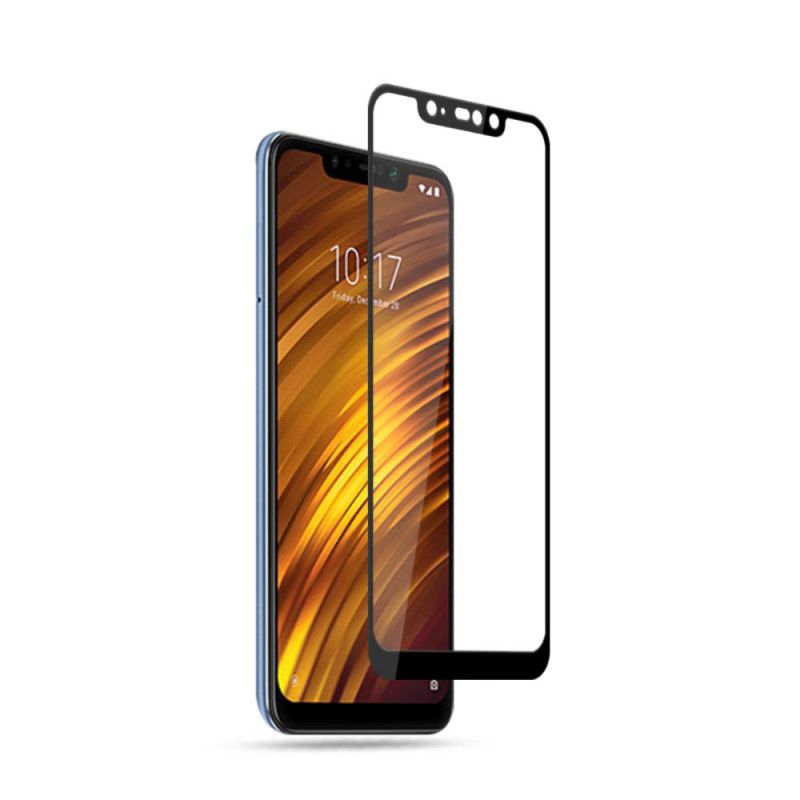 Beskyttelse Af Hærdet Glas Til Skærmen På Xiaomi Pocophone F1 Amorus