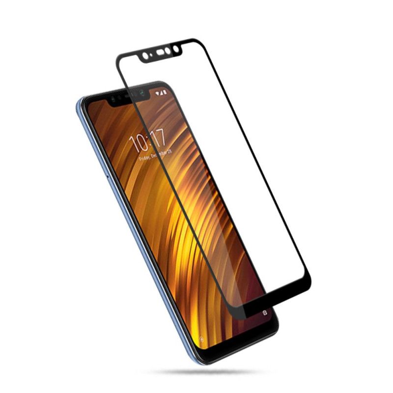 Beskyttelse Af Hærdet Glas Til Skærmen På Xiaomi Pocophone F1 Amorus