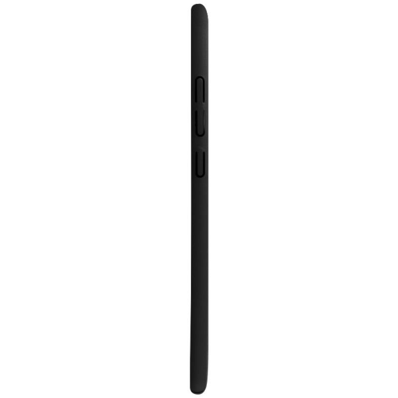 Cover Xiaomi Pocophone F1 Rød Silke Serie