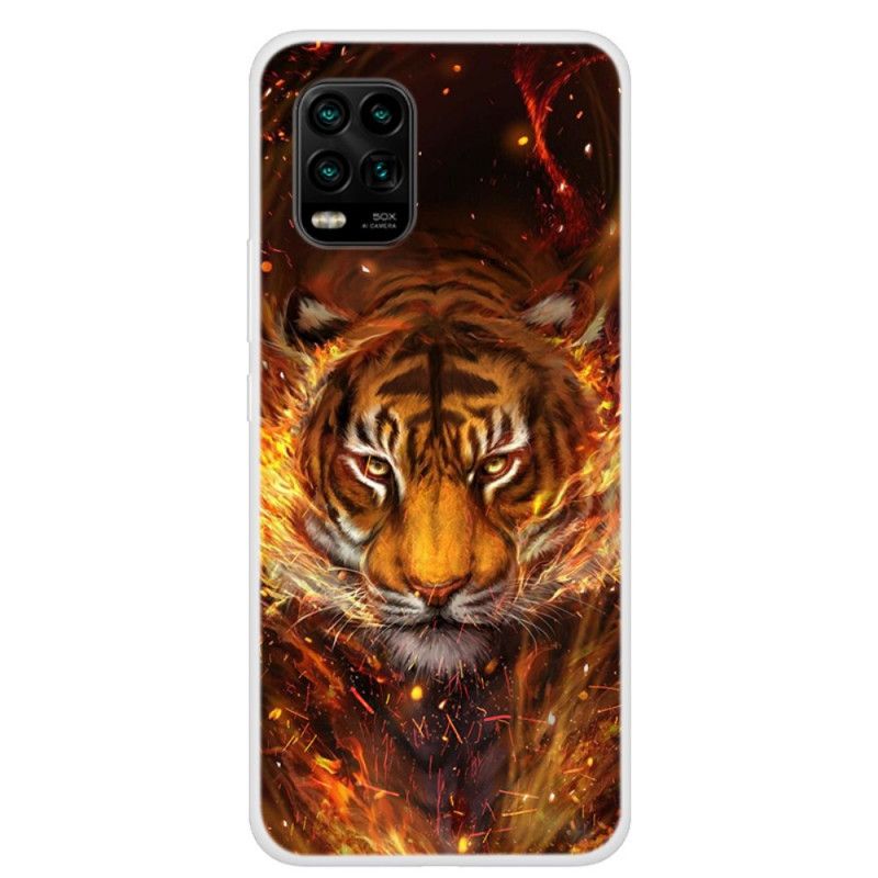 Cover Xiaomi Mi 10 Lite Ildtiger