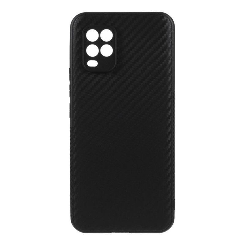 Cover Xiaomi Mi 10 Lite Kulfiber