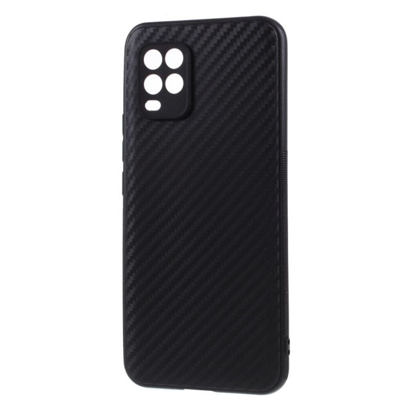 Cover Xiaomi Mi 10 Lite Kulfiber