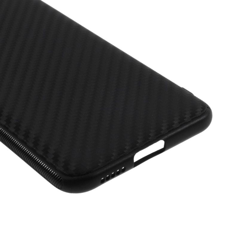 Cover Xiaomi Mi 10 Lite Kulfiber