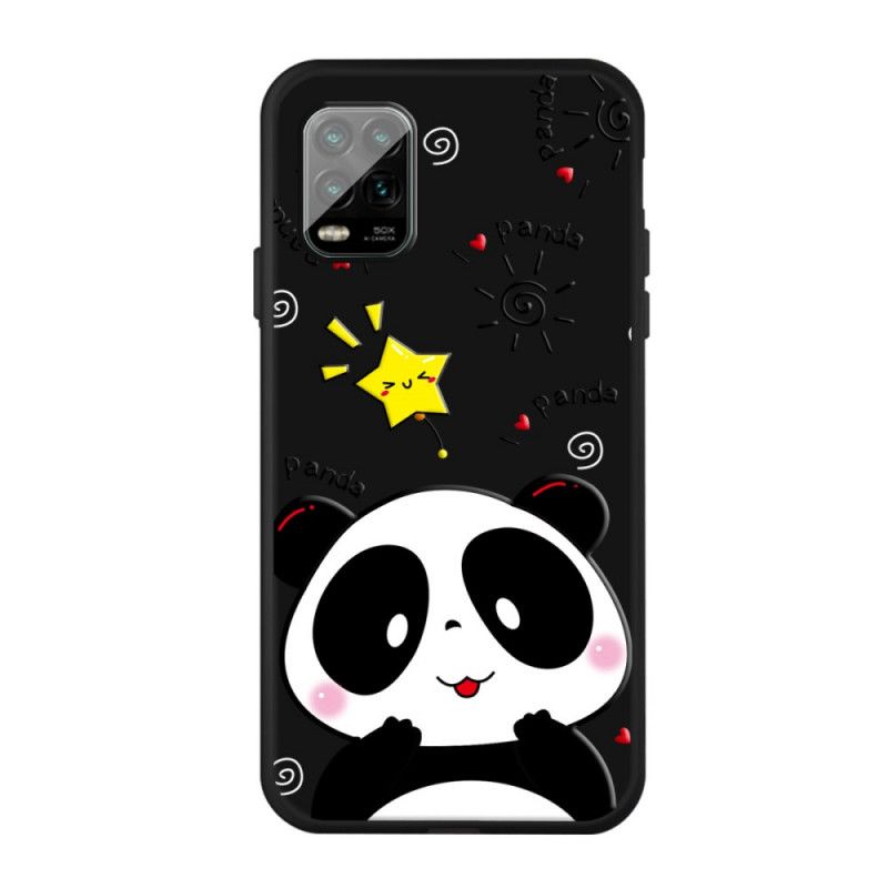 Cover Xiaomi Mi 10 Lite Pandastjerne