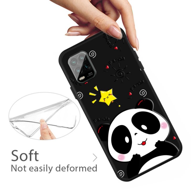 Cover Xiaomi Mi 10 Lite Pandastjerne