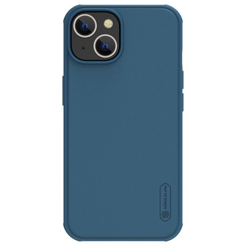 Cover iPhone 14 Plus Rigid Frosted Nillkin