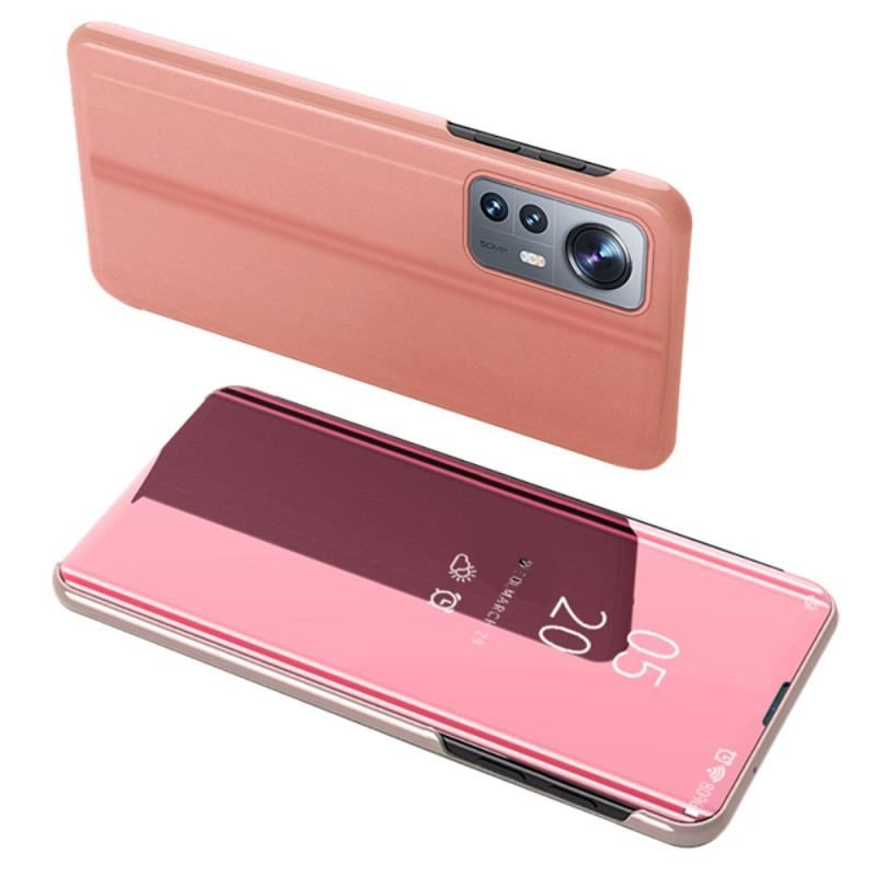 Cover Xiaomi 12 / 12X Spejl