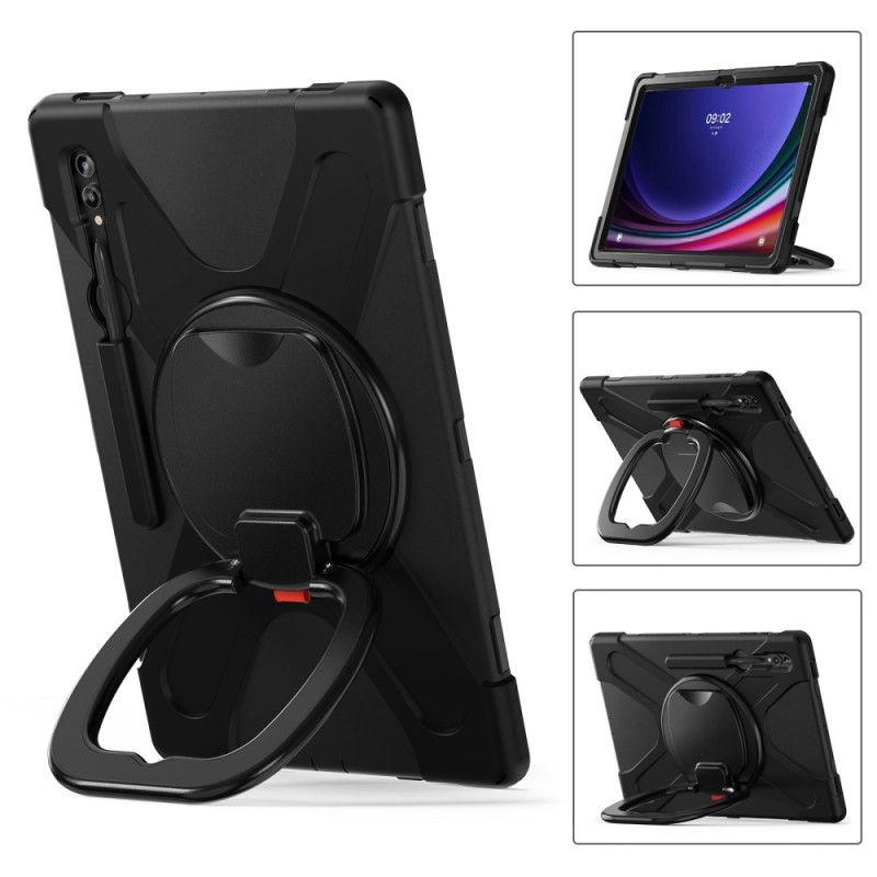 Cover Samsung Galaxy Tab S9 Ultra Multifunktion