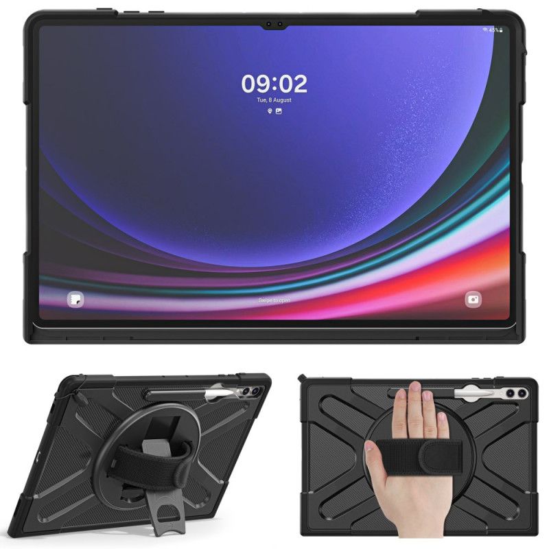 Cover Til Samsung Galaxy Tab S9 Ultra Ultimativ Beskyttelse