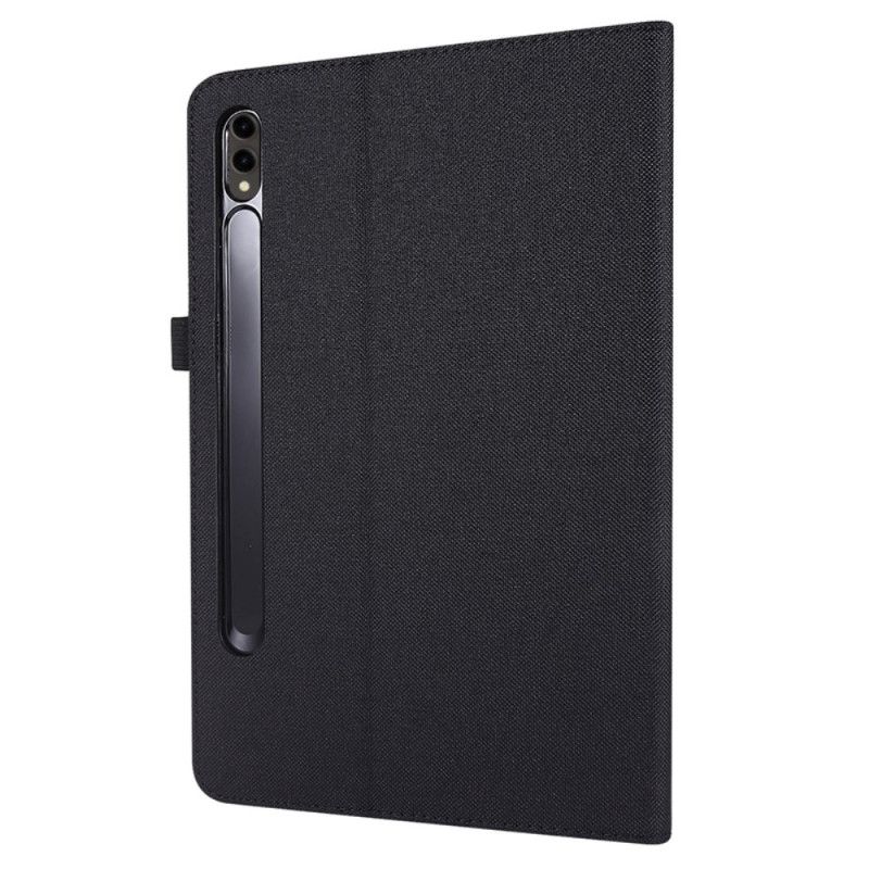 Etui Til Samsung Galaxy Tab S9 Ultra Stof