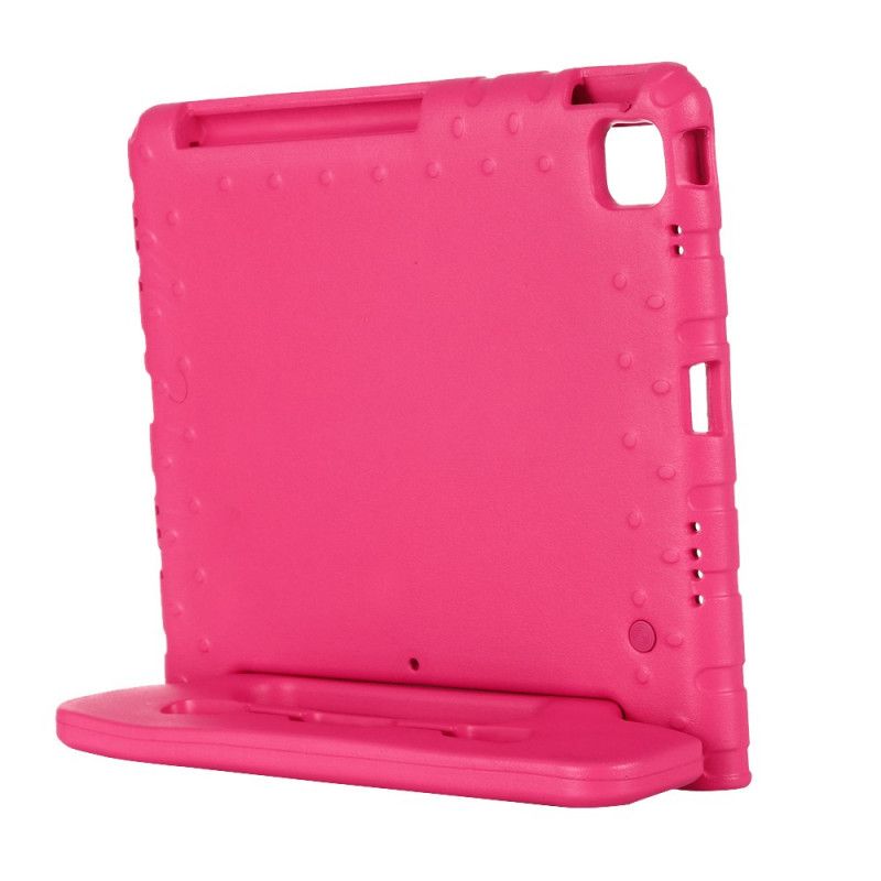 Cover iPad Pro 12.9" (2018) (2020) Lyserød Mobilcover Eva Skum