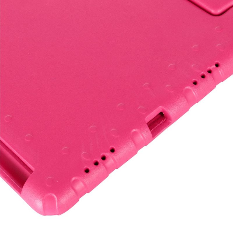 Cover iPad Pro 12.9" (2018) (2020) Lyserød Mobilcover Eva Skum