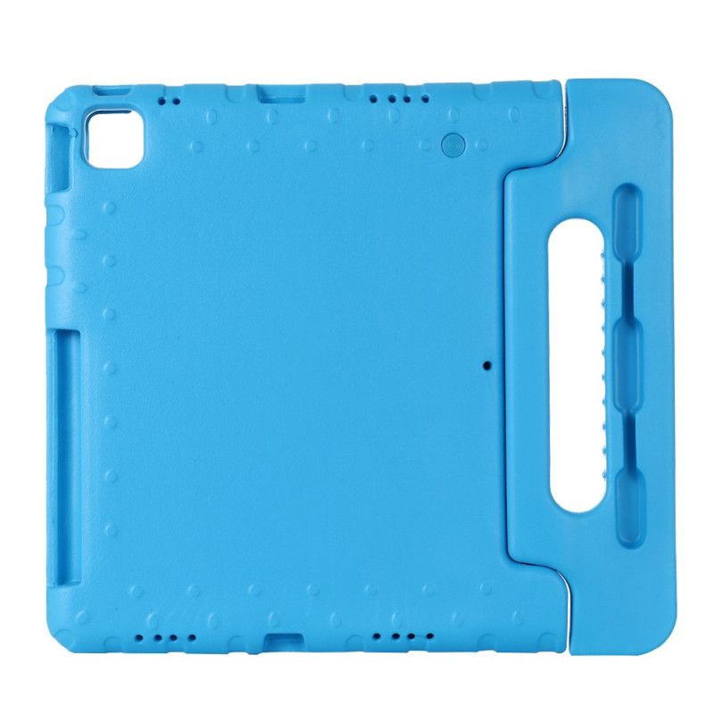 Cover iPad Pro 12.9" (2018) (2020) Lyserød Mobilcover Eva Skum