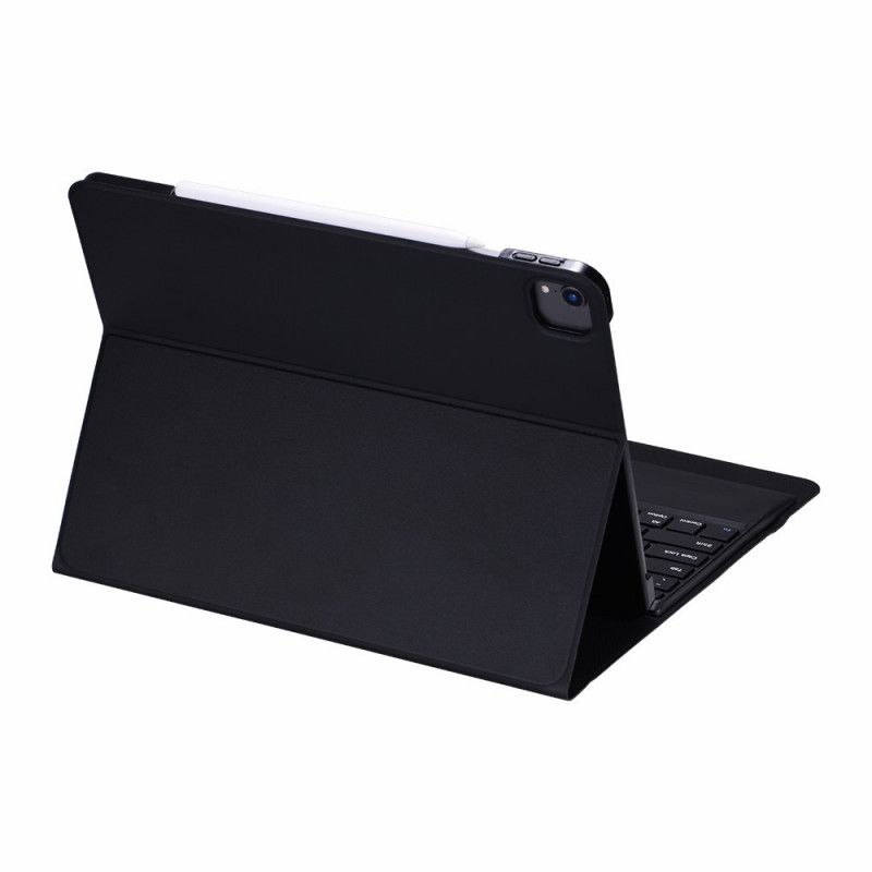 Flip Cover iPad Pro 12.9" (2018) (2020) Bluetooth-Tastatur