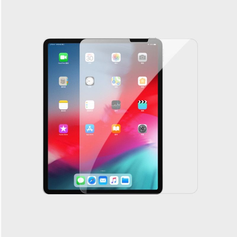 Hærdet Glasbeskyttelse Til iPad Pro 12.9" (2018) (2020) Skærmen