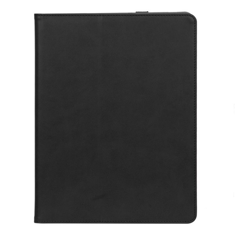 Hylster iPad Pro 12.9" (2018) (2020) Sort Elastik