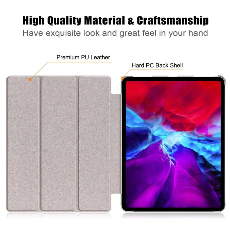 Smart Case iPad Pro 12.9" (2018) (2020) Filialer