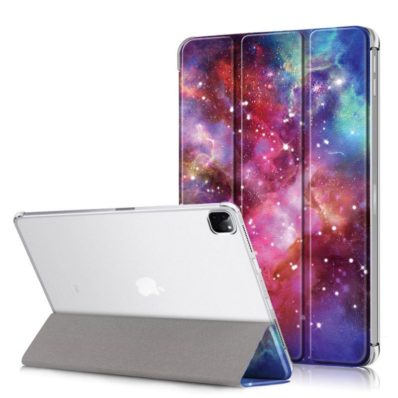 Smart Sag iPad Pro 12.9" (2018) (2020) Plads