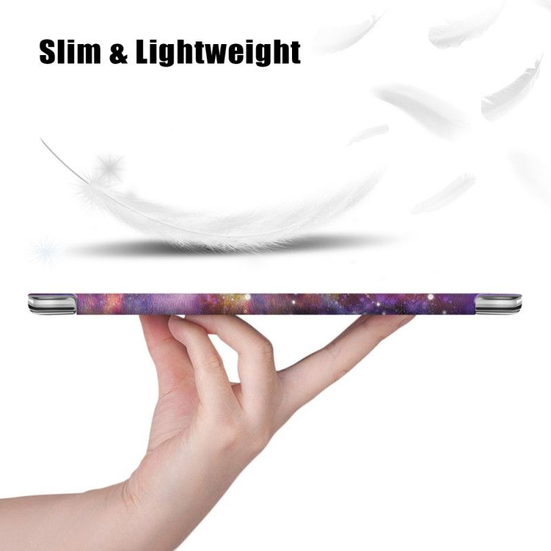 Smart Sag iPad Pro 12.9" (2018) (2020) Plads